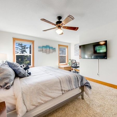 Blue Wave Heights Villa Lincoln City Dış mekan fotoğraf