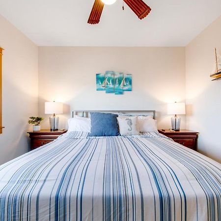 Blue Wave Heights Villa Lincoln City Dış mekan fotoğraf